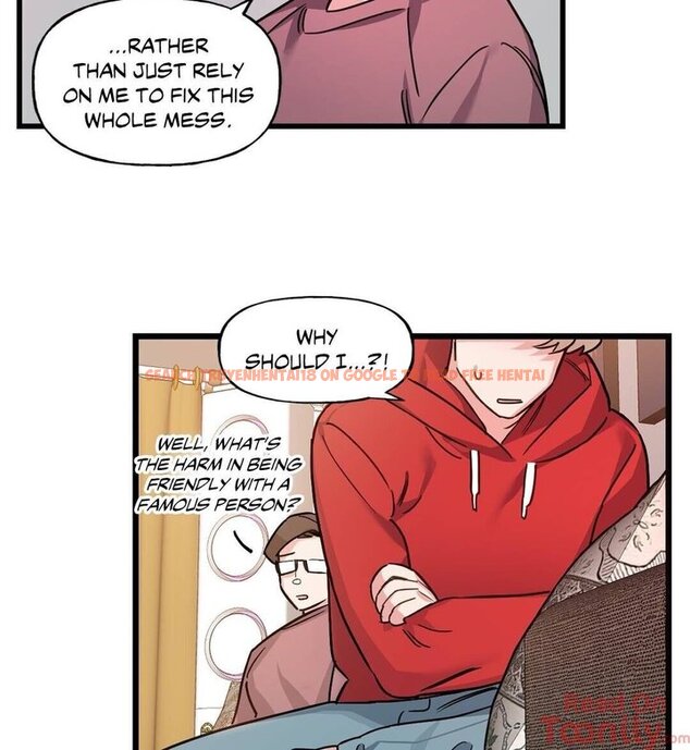 Read Hentai Image 18 970 in comic Keloid - Chapter 32 - www.hentaitnt.net