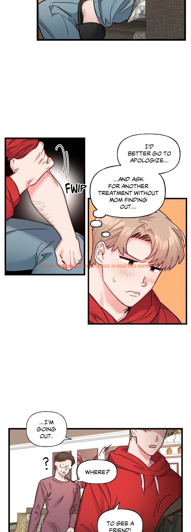 Read Hentai Image 19 970 in comic Keloid - Chapter 32 - www.hentaitnt.net