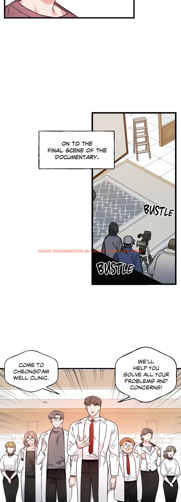 Read Hentai Image 21 970 in comic Keloid - Chapter 32 - www.hentaitnt.net