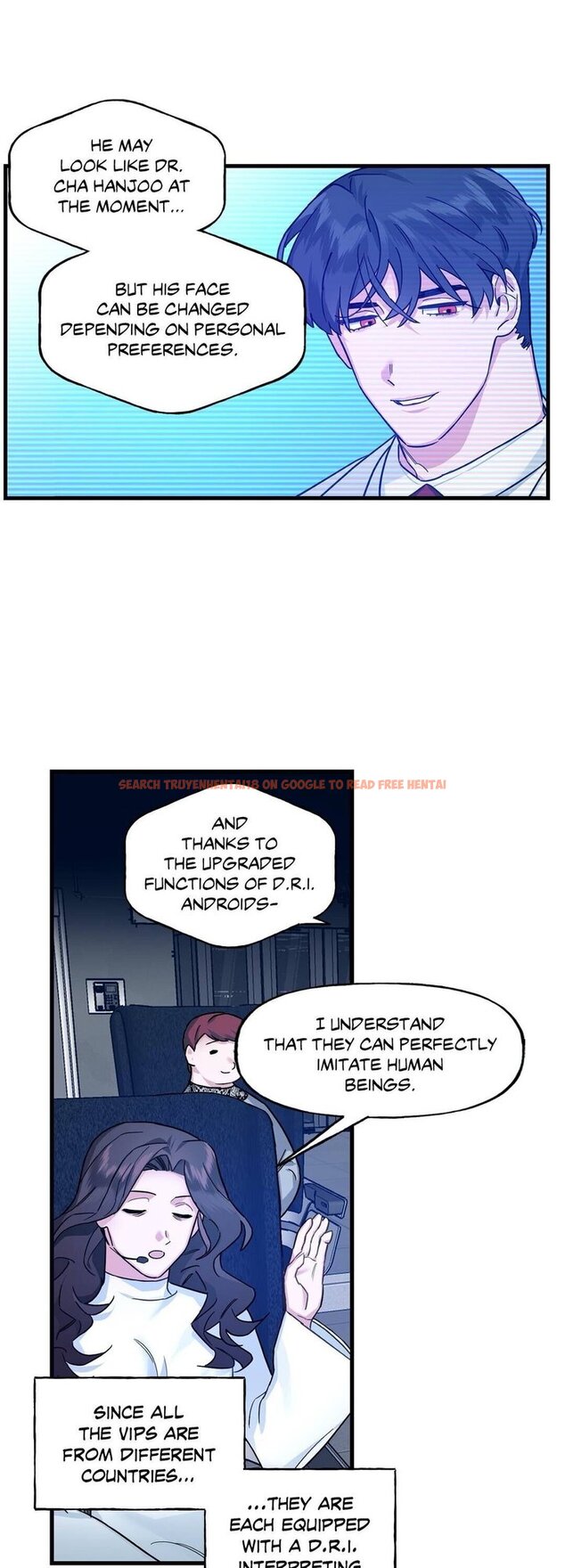 Read Hentai Image 25 970 in comic Keloid - Chapter 32 - www.hentaitnt.net