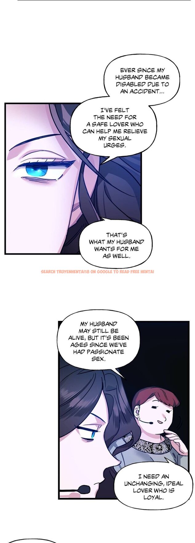 Read Hentai Image 27 971 in comic Keloid - Chapter 32 - www.hentaitnt.net