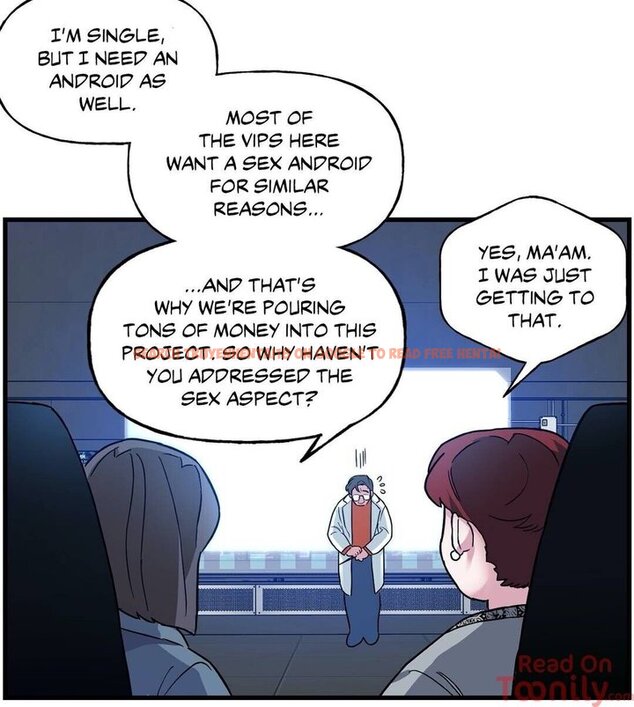 Read Hentai Image 28 971 in comic Keloid - Chapter 32 - www.hentaitnt.net