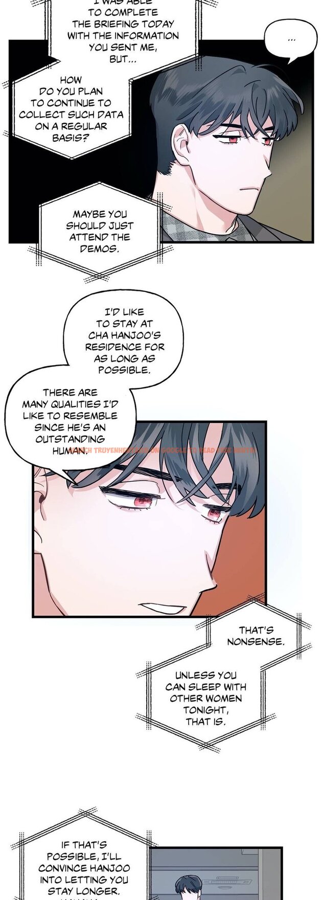 Read Hentai Image 35 975 in comic Keloid - Chapter 32 - www.hentaitnt.net