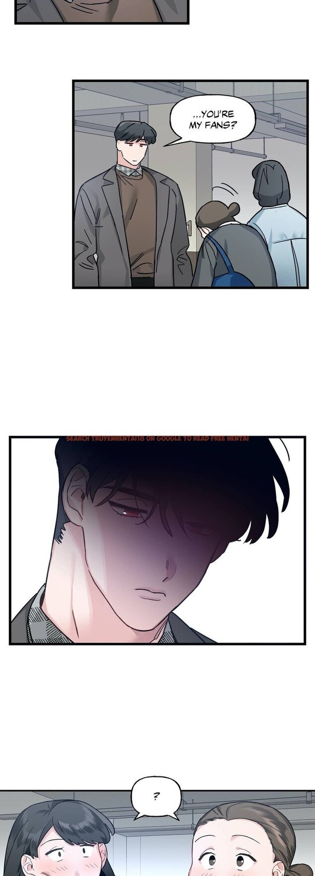 Read Hentai Image 39 975 in comic Keloid - Chapter 32 - www.hentaitnt.net