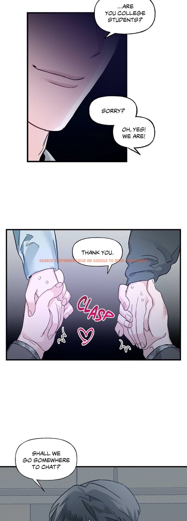 Read Hentai Image 41 975 in comic Keloid - Chapter 32 - www.hentaitnt.net