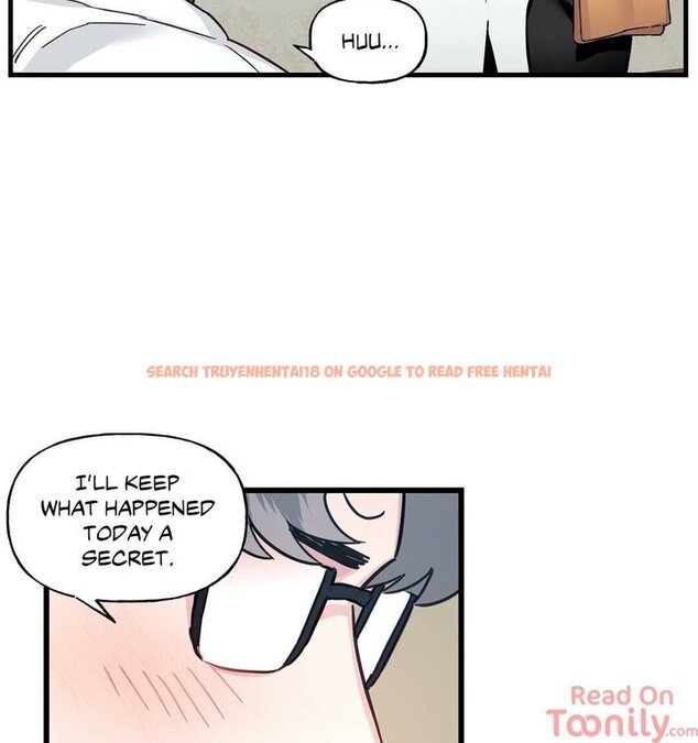 Read Hentai Image 6 970 in comic Keloid - Chapter 32 - www.hentaitnt.net