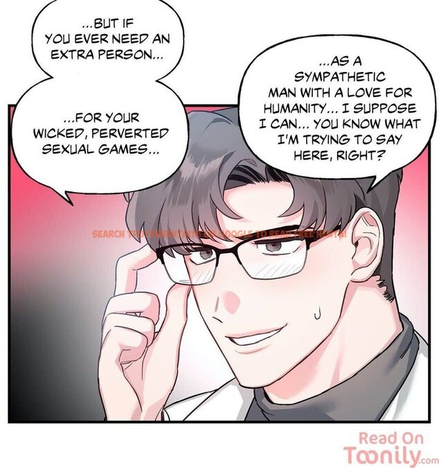 Read Hentai Image 8 970 in comic Keloid - Chapter 32 - www.hentaitnt.net