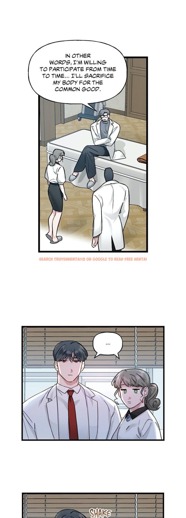 Read Hentai Image 9 970 in comic Keloid - Chapter 32 - www.hentaitnt.net