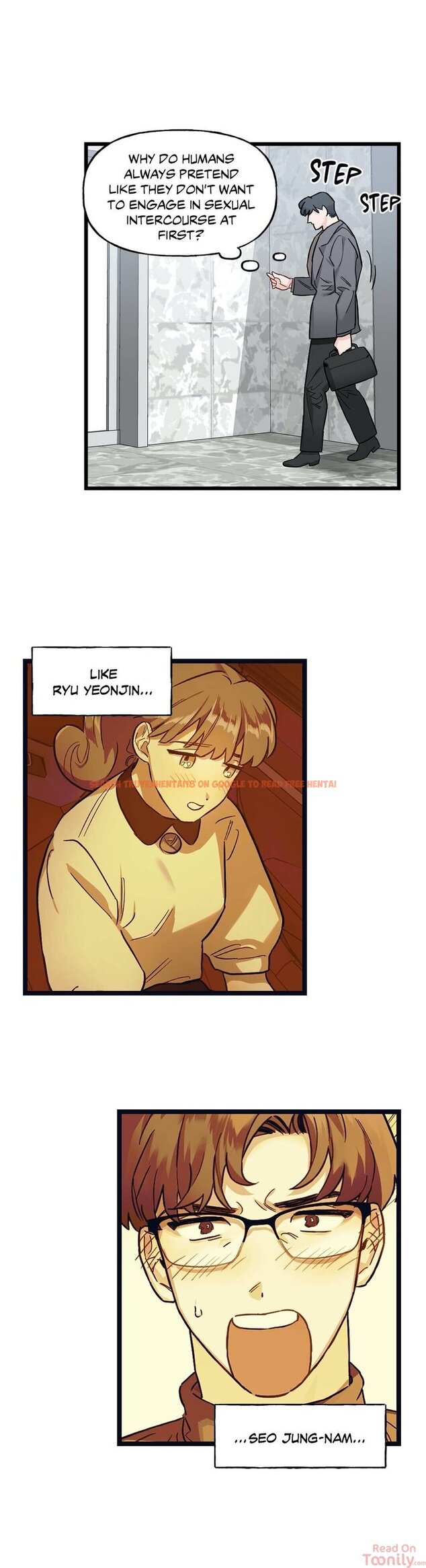 Read Hentai Image 13 970 in comic Keloid - Chapter 33 - www.hentaitnt.net