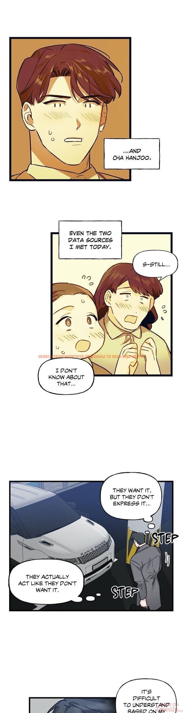 Read Hentai Image 14 970 in comic Keloid - Chapter 33 - www.hentaitnt.net