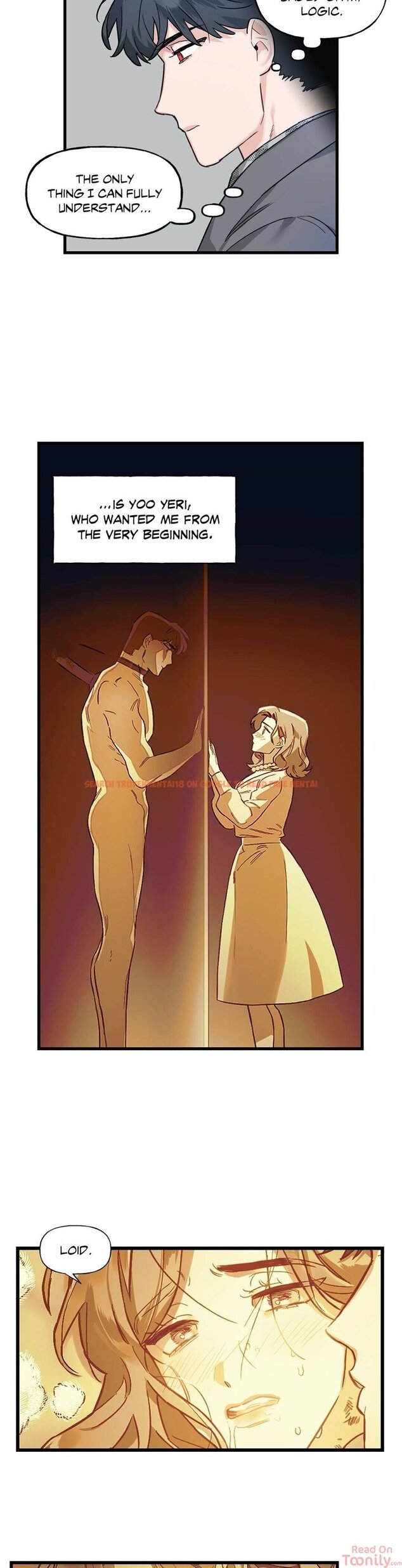 Read Hentai Image 15 970 in comic Keloid - Chapter 33 - www.hentaitnt.net