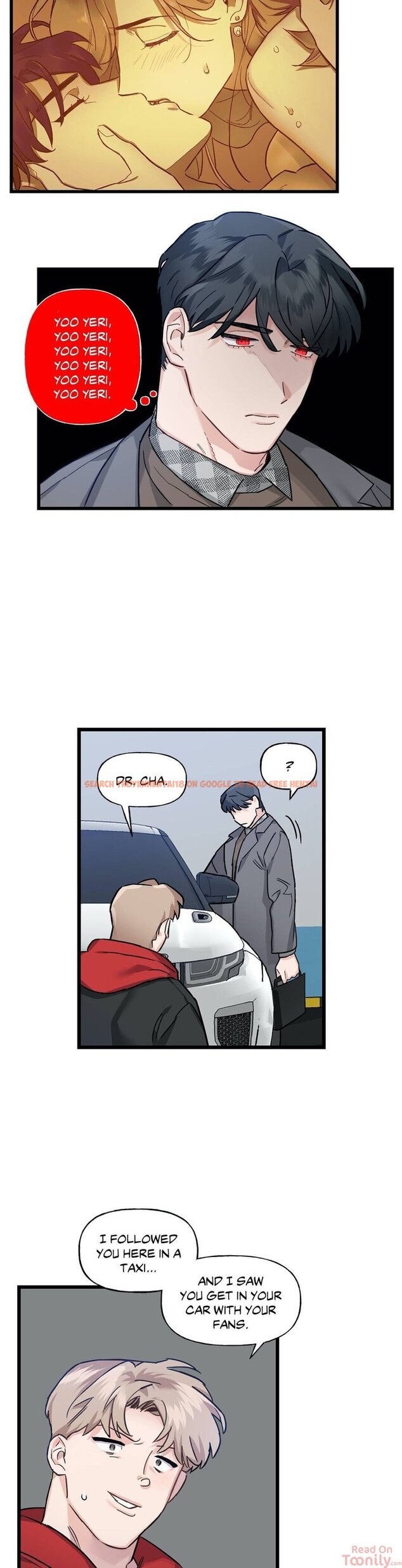Read Hentai Image 16 970 in comic Keloid - Chapter 33 - www.hentaitnt.net