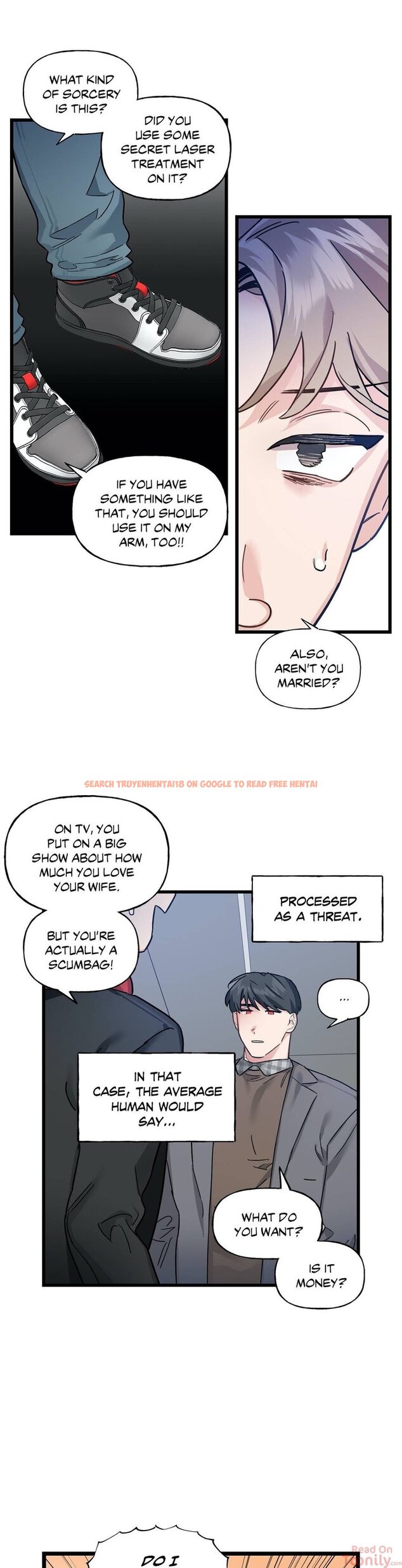 Read Hentai Image 18 970 in comic Keloid - Chapter 33 - www.hentaitnt.net