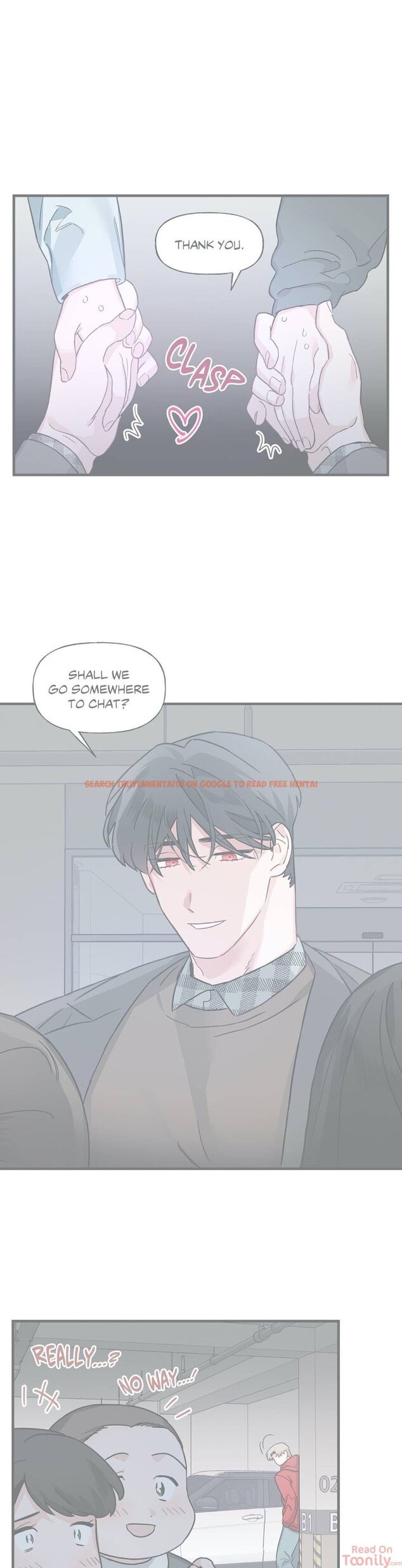Read Hentai Image 2 970 in comic Keloid - Chapter 33 - www.hentaitnt.net
