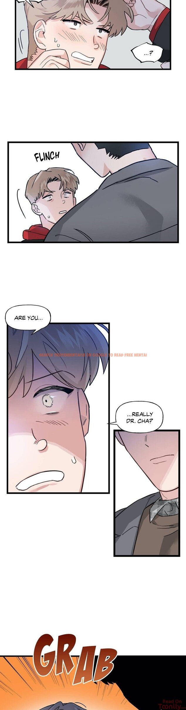 Read Hentai Image 21 970 in comic Keloid - Chapter 33 - www.hentaitnt.net