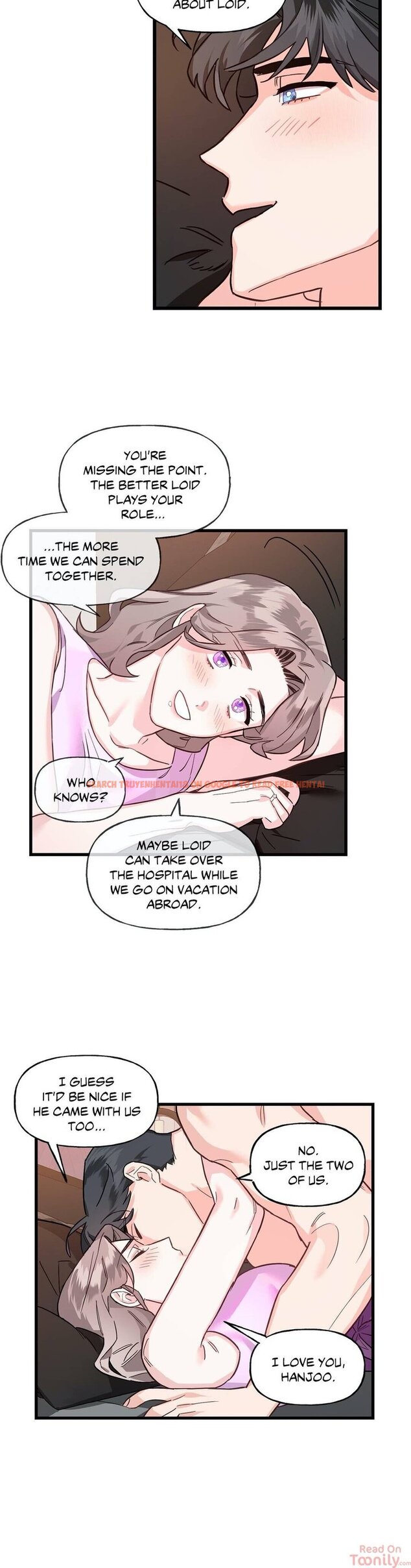 Read Hentai Image 25 970 in comic Keloid - Chapter 33 - www.hentaitnt.net