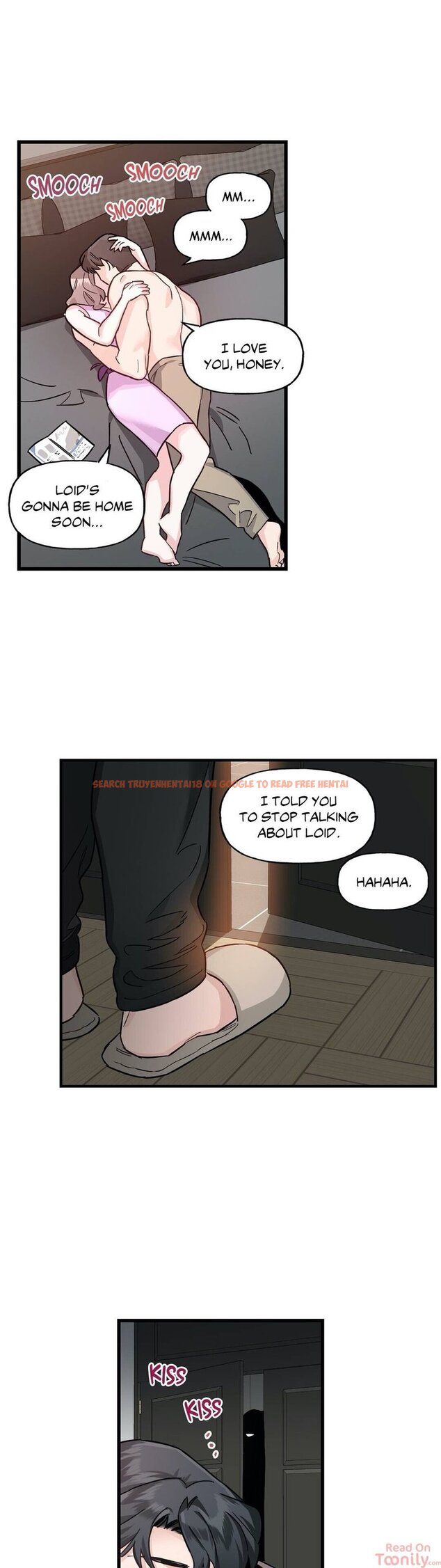 Read Hentai Image 26 970 in comic Keloid - Chapter 33 - www.hentaitnt.net