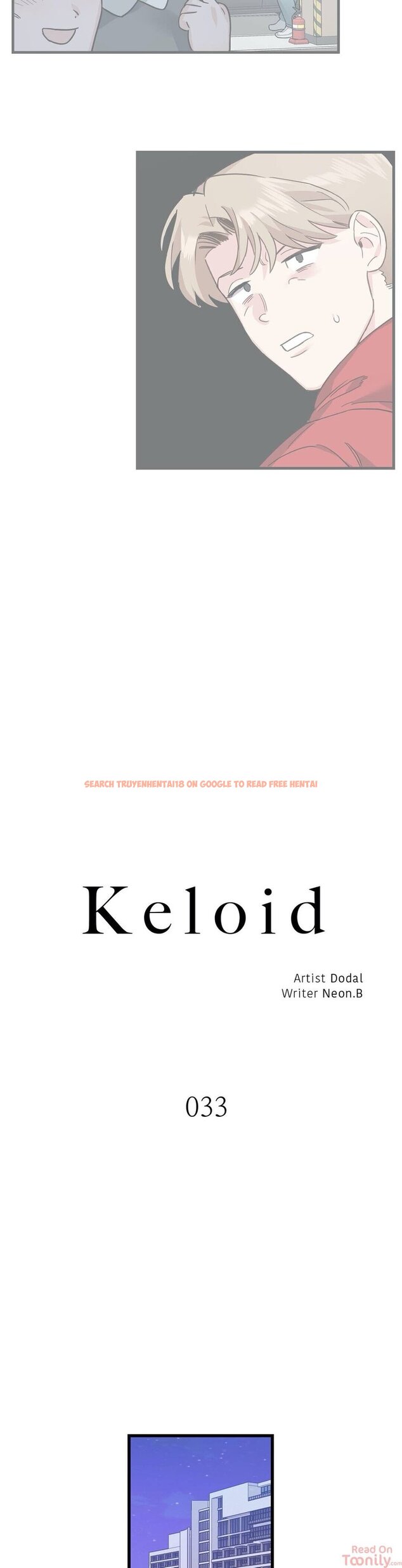 Read Hentai Image 3 970 in comic Keloid - Chapter 33 - www.hentaitnt.net