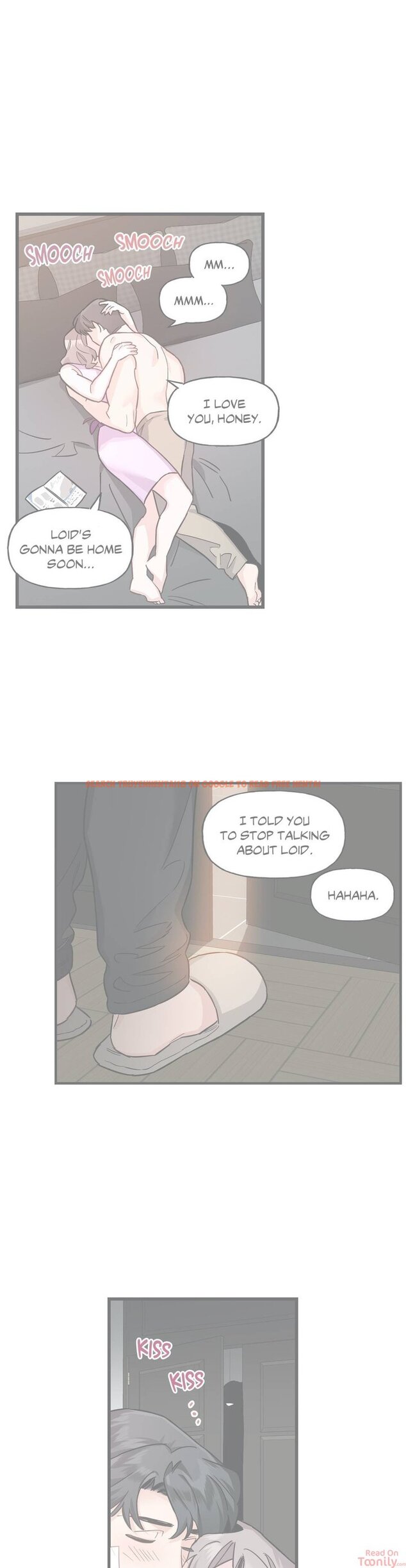 Read Hentai Image 1 969 in comic Keloid - Chapter 34 - hentaitnt.net