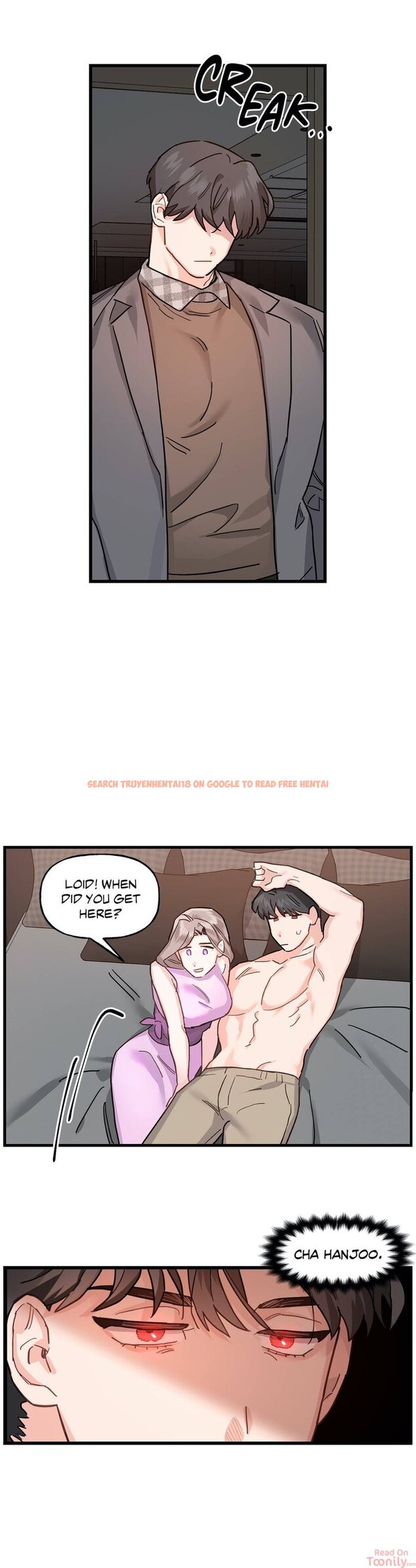 Read Hentai Image 12 969 in comic Keloid - Chapter 34 - hentaitnt.net