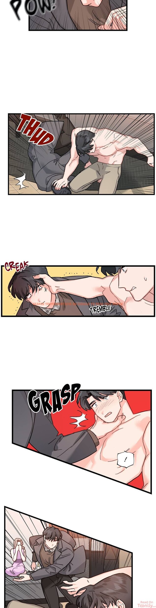 Read Hentai Image 14 969 in comic Keloid - Chapter 34 - hentaitnt.net
