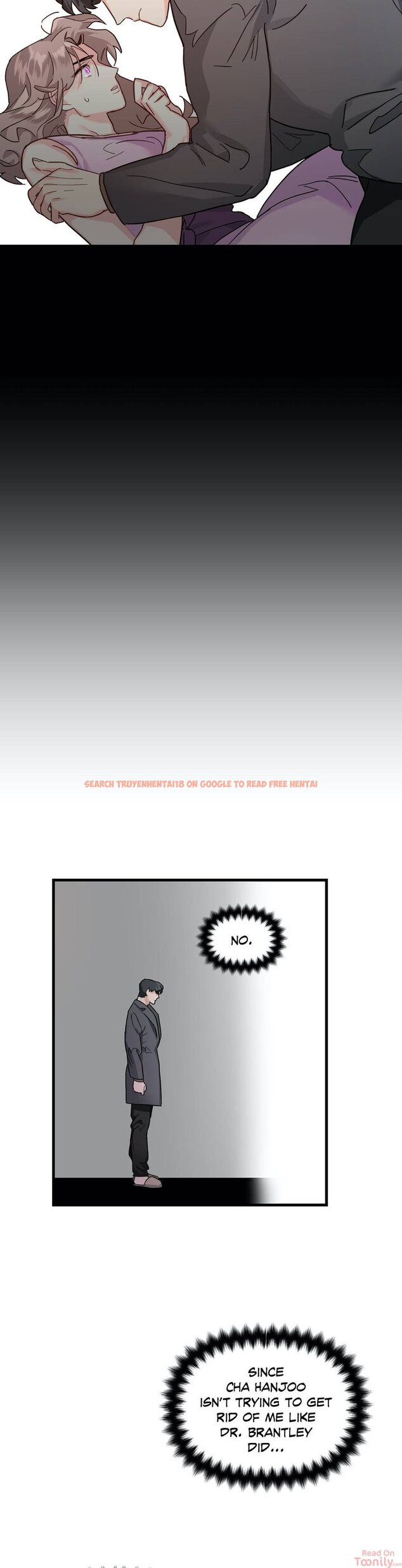 Read Hentai Image 17 969 in comic Keloid - Chapter 34 - hentaitnt.net