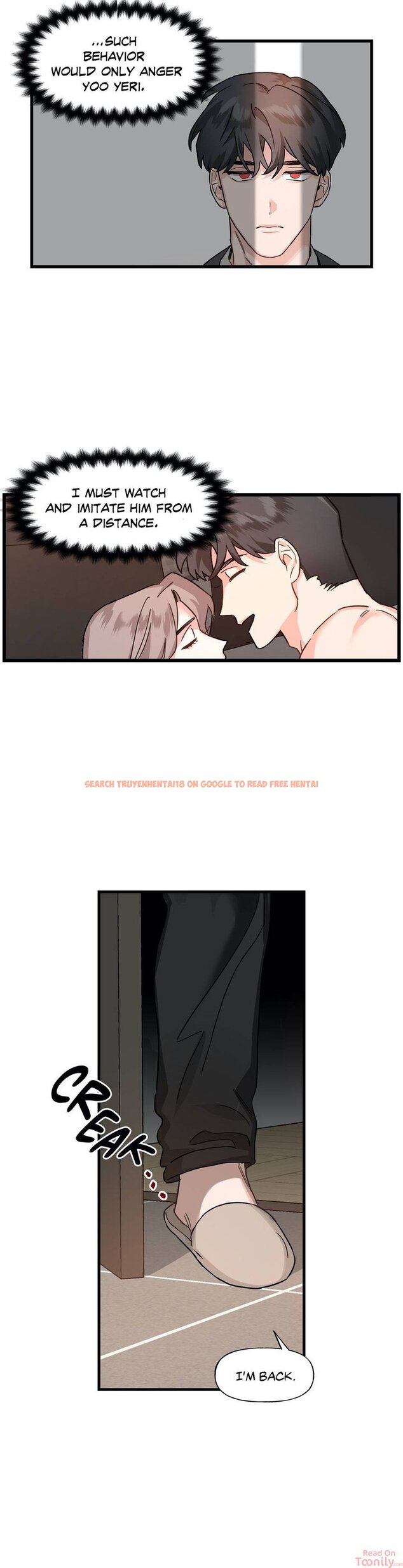 Read Hentai Image 18 969 in comic Keloid - Chapter 34 - hentaitnt.net