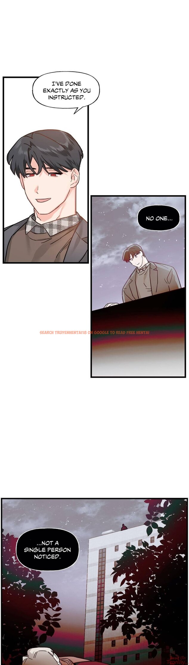 Read Hentai Image 20 969 in comic Keloid - Chapter 34 - hentaitnt.net
