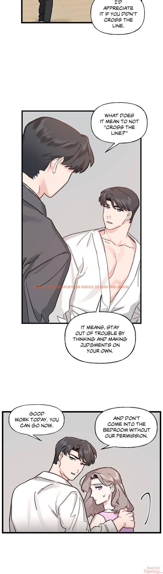 Read Hentai Image 23 969 in comic Keloid - Chapter 34 - hentaitnt.net