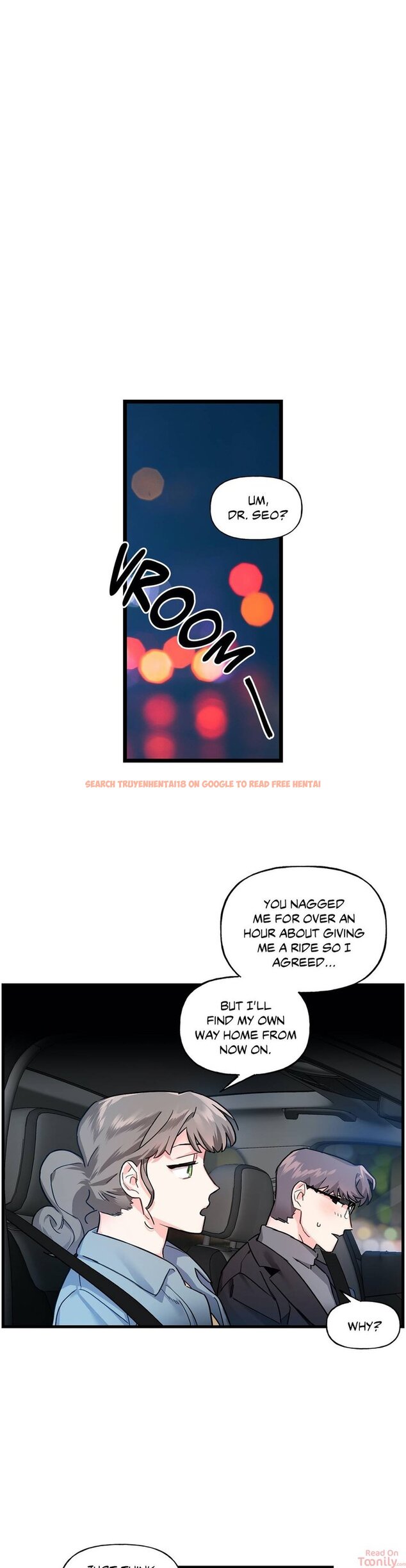 Read Hentai Image 3 969 in comic Keloid - Chapter 34 - hentaitnt.net