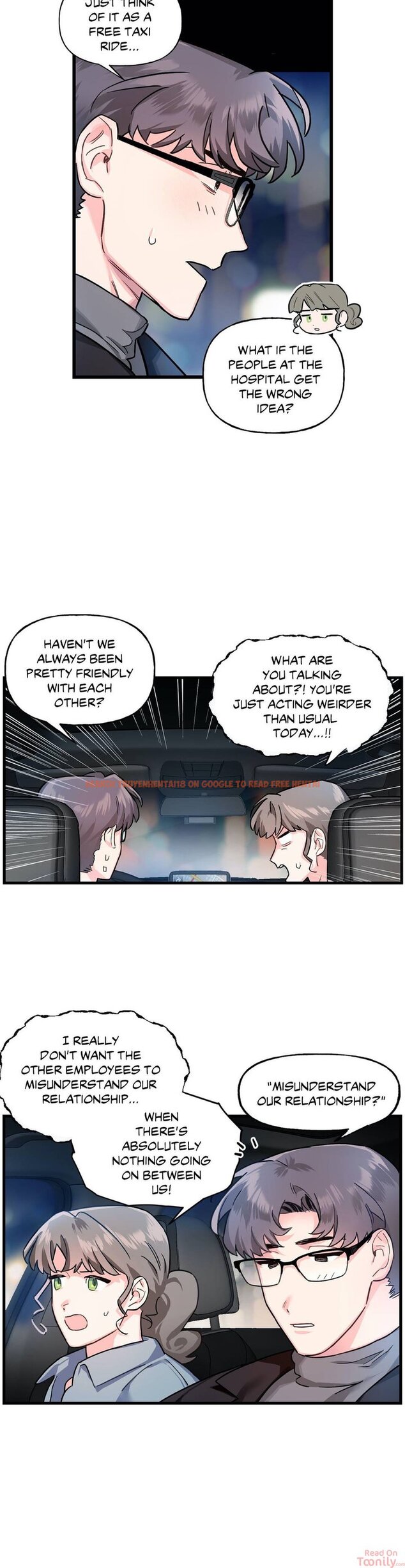 Read Hentai Image 4 969 in comic Keloid - Chapter 34 - hentaitnt.net