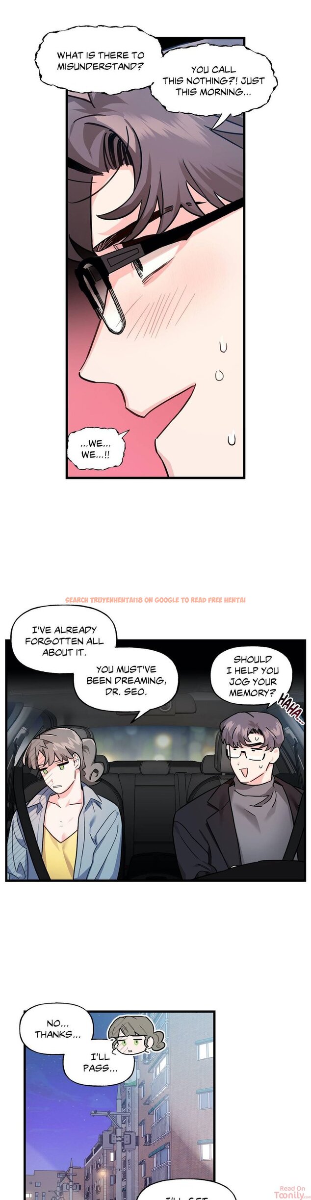 Read Hentai Image 5 969 in comic Keloid - Chapter 34 - hentaitnt.net