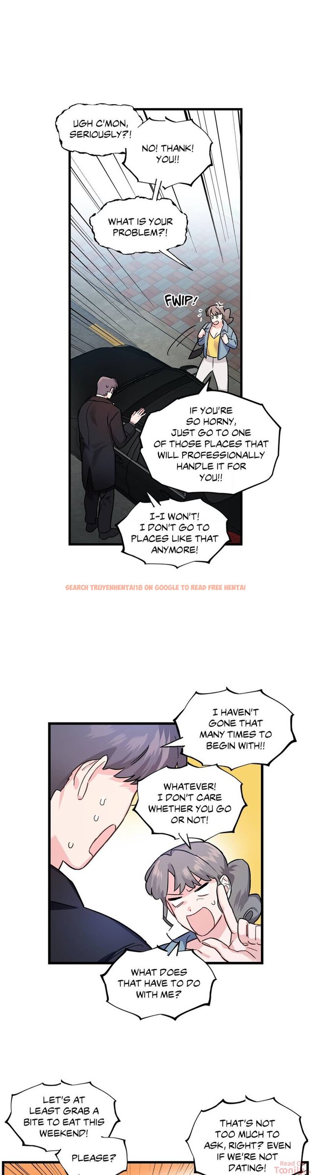 Read Hentai Image 7 969 in comic Keloid - Chapter 34 - hentaitnt.net