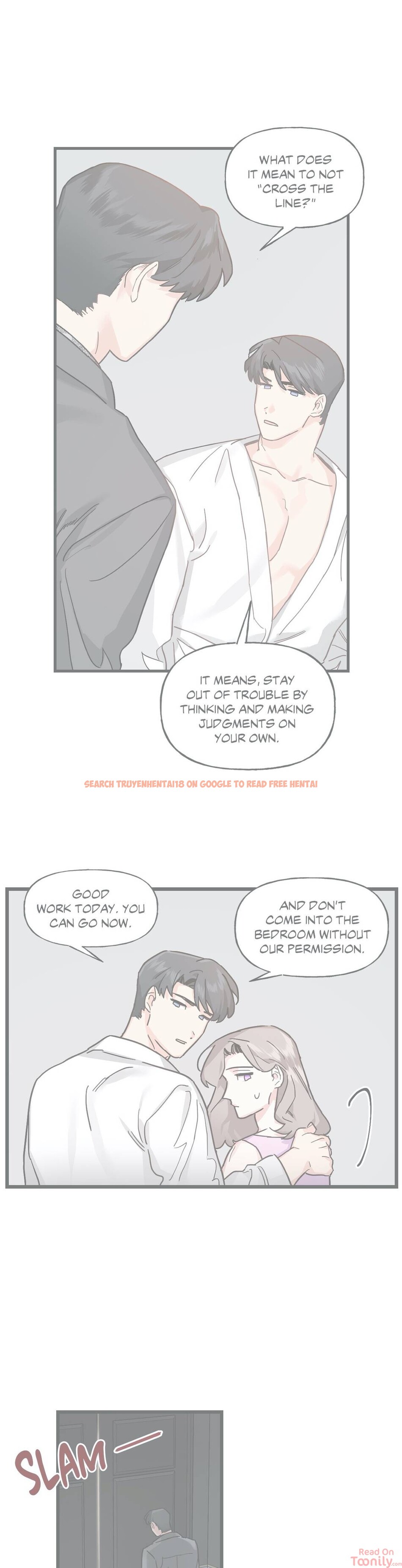 Read Hentai Image 1 601 in comic Keloid - Chapter 35 - hentaitnt.net