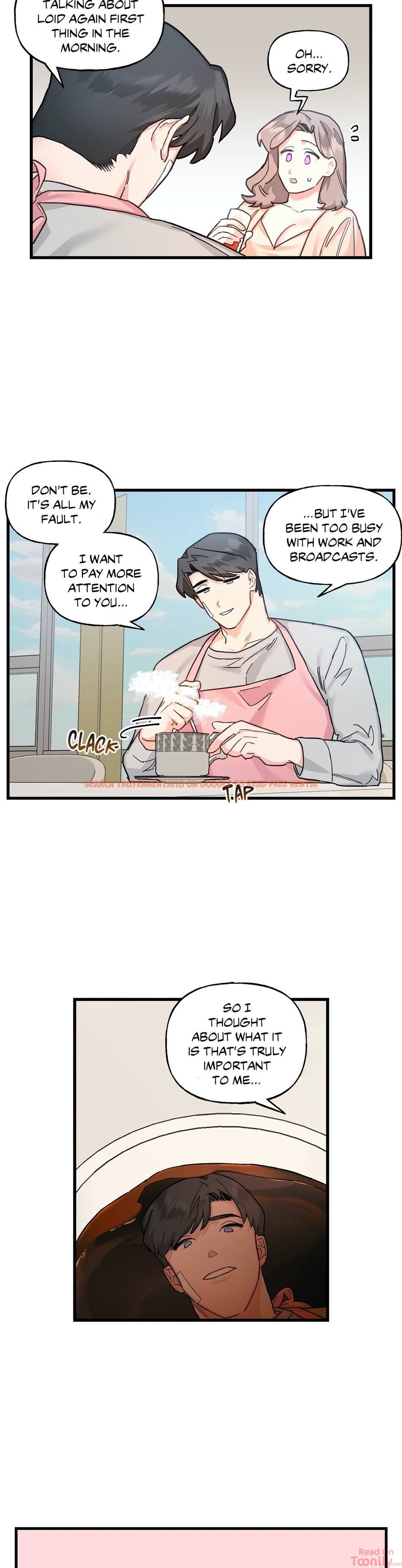 Read Hentai Image 10 601 in comic Keloid - Chapter 35 - hentaitnt.net