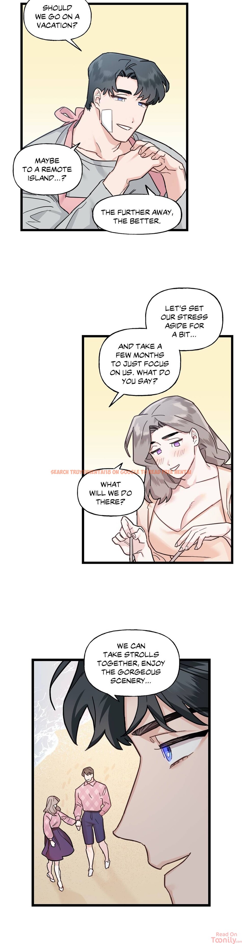 Read Hentai Image 12 601 in comic Keloid - Chapter 35 - hentaitnt.net
