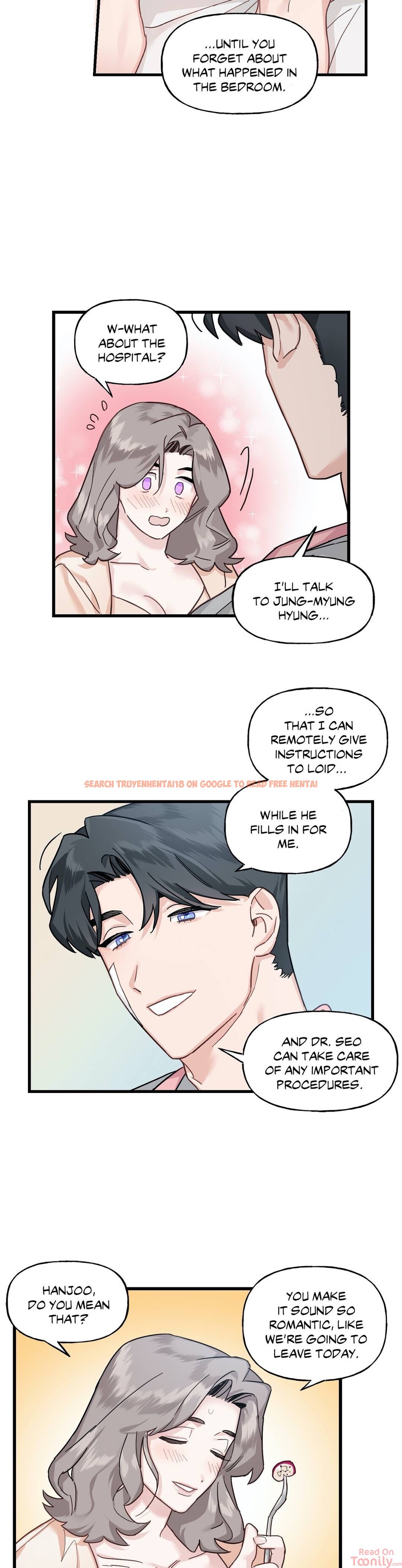 Read Hentai Image 14 601 in comic Keloid - Chapter 35 - hentaitnt.net