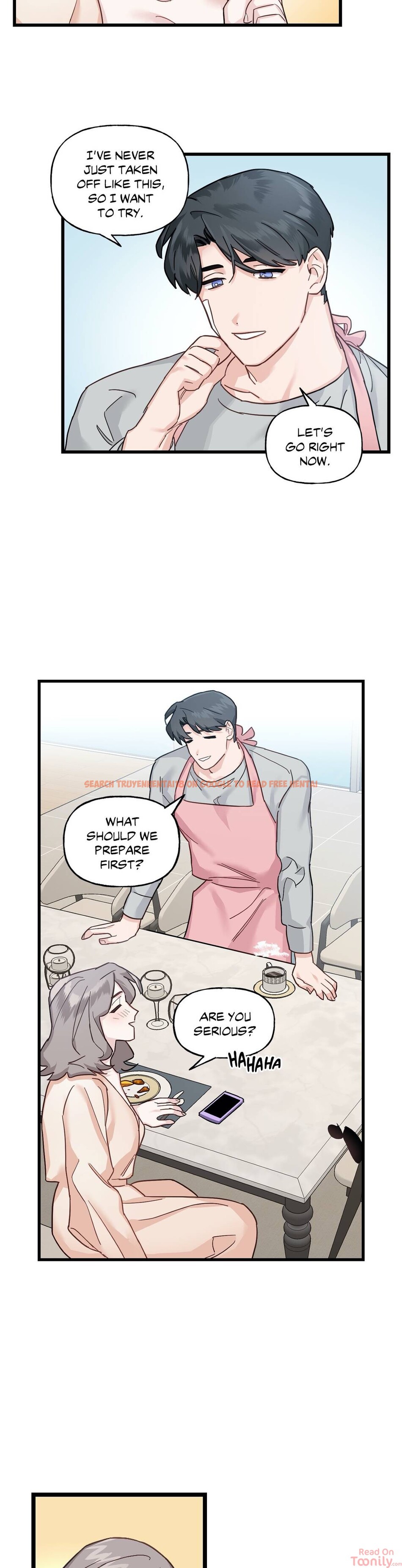 Read Hentai Image 15 601 in comic Keloid - Chapter 35 - hentaitnt.net