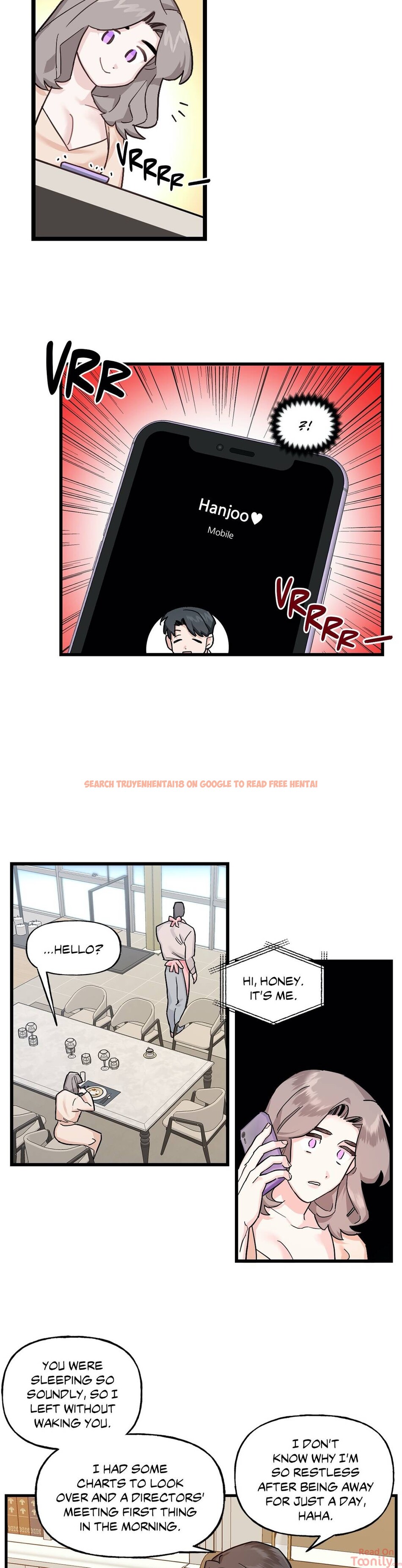 Read Hentai Image 16 601 in comic Keloid - Chapter 35 - hentaitnt.net