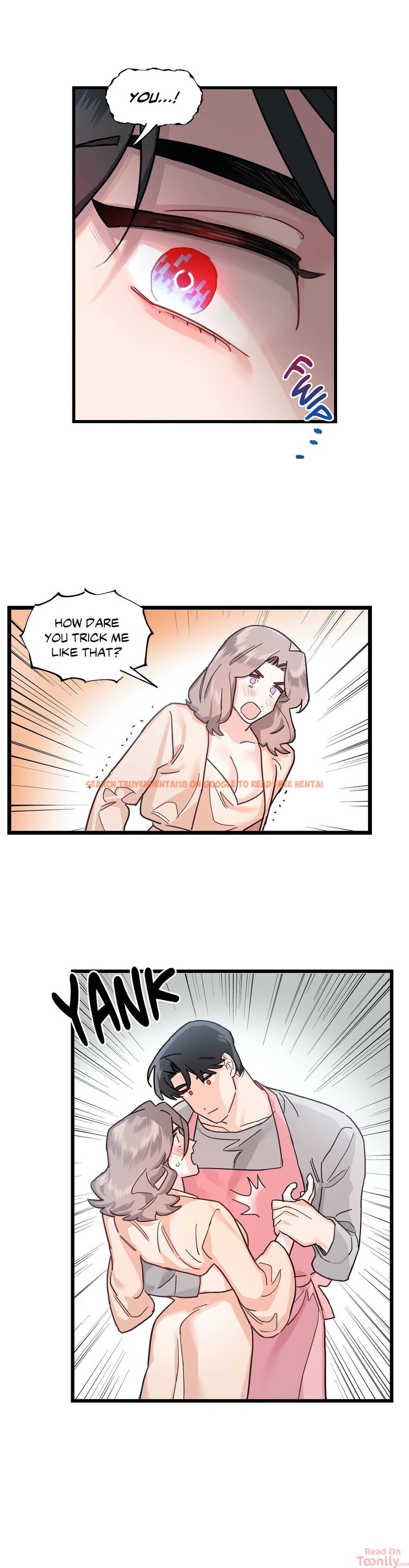 Read Hentai Image 19 601 in comic Keloid - Chapter 35 - hentaitnt.net