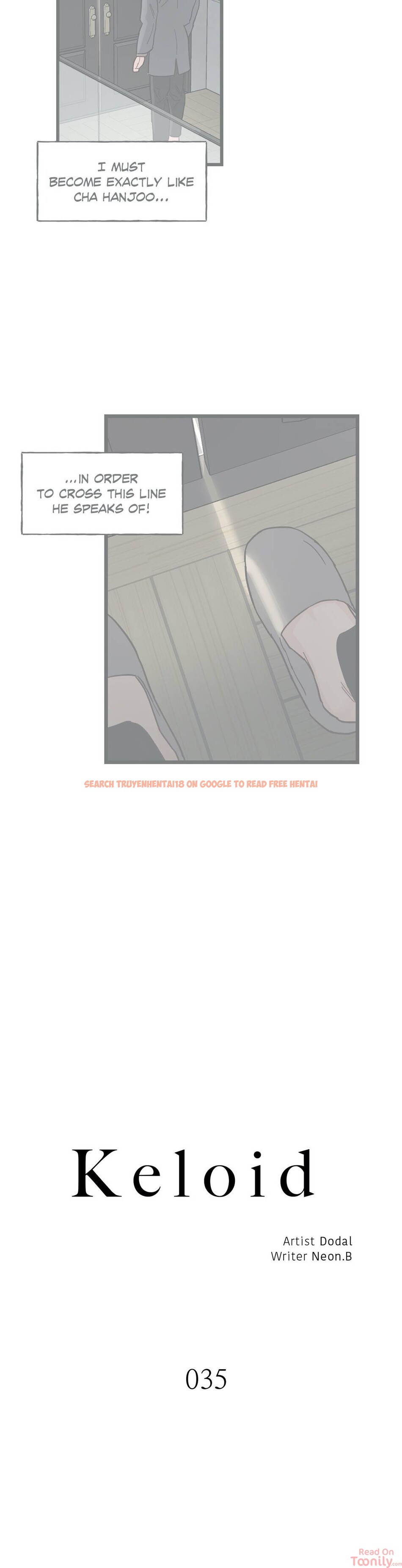 Read Hentai Image 2 601 in comic Keloid - Chapter 35 - hentaitnt.net