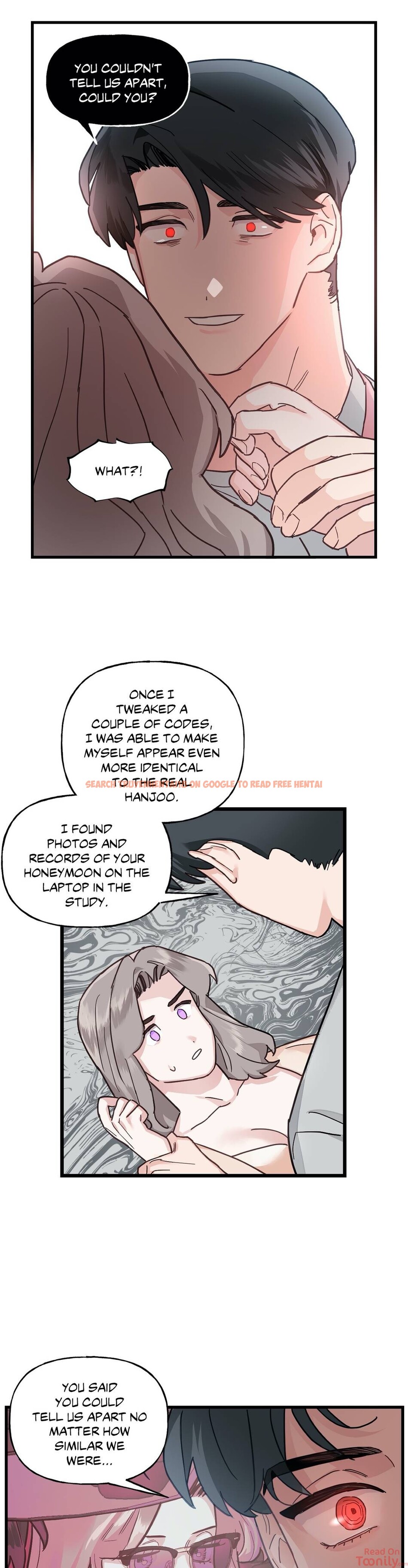 Read Hentai Image 20 601 in comic Keloid - Chapter 35 - hentaitnt.net