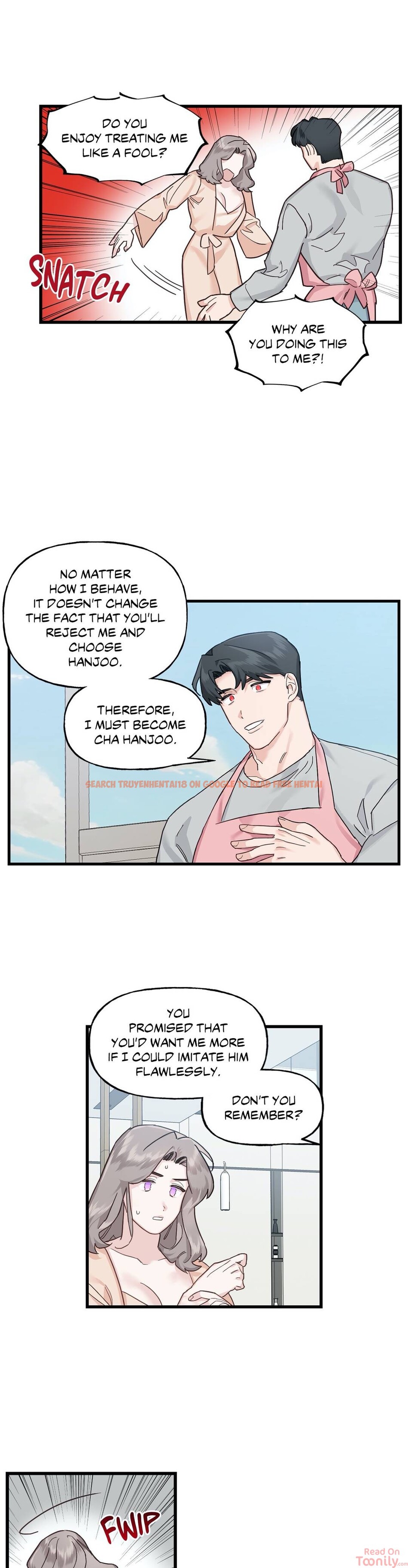 Read Hentai Image 22 601 in comic Keloid - Chapter 35 - hentaitnt.net