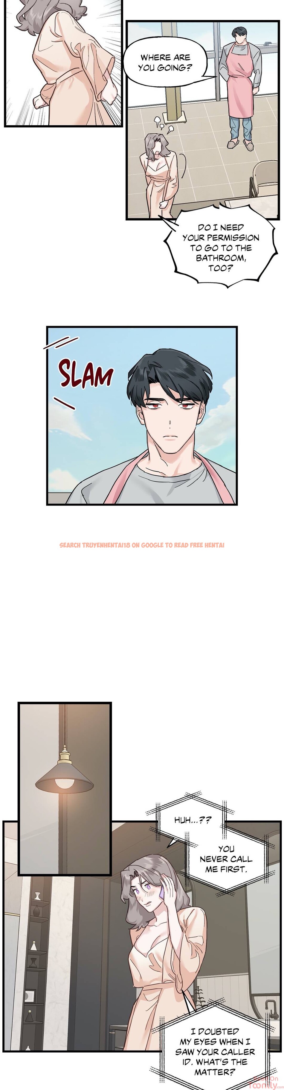 Read Hentai Image 23 601 in comic Keloid - Chapter 35 - hentaitnt.net