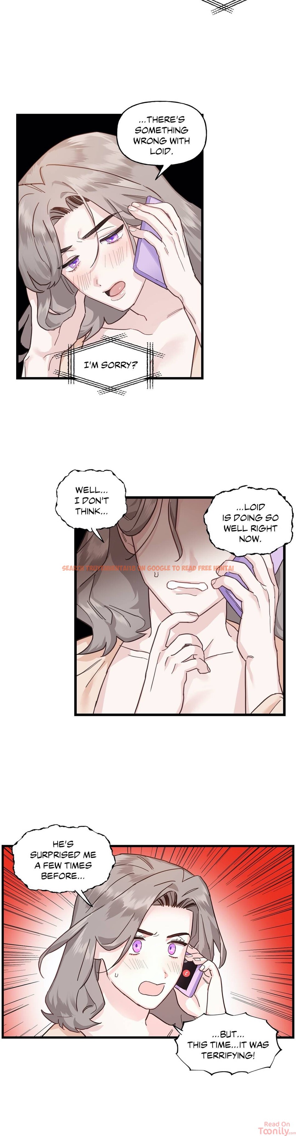 Read Hentai Image 24 601 in comic Keloid - Chapter 35 - hentaitnt.net