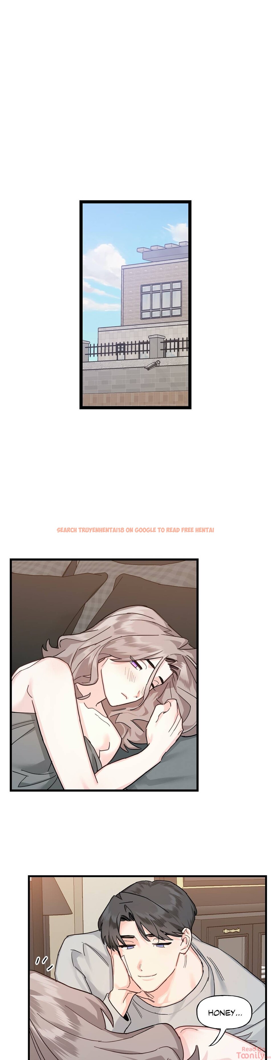 Read Hentai Image 3 601 in comic Keloid - Chapter 35 - hentaitnt.net