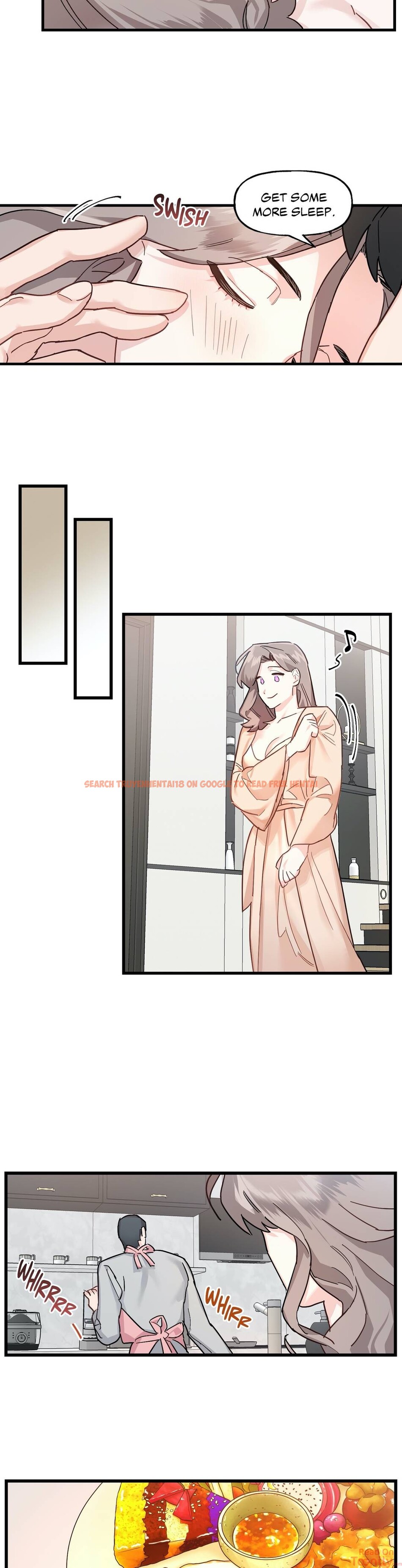 Read Hentai Image 4 601 in comic Keloid - Chapter 35 - hentaitnt.net