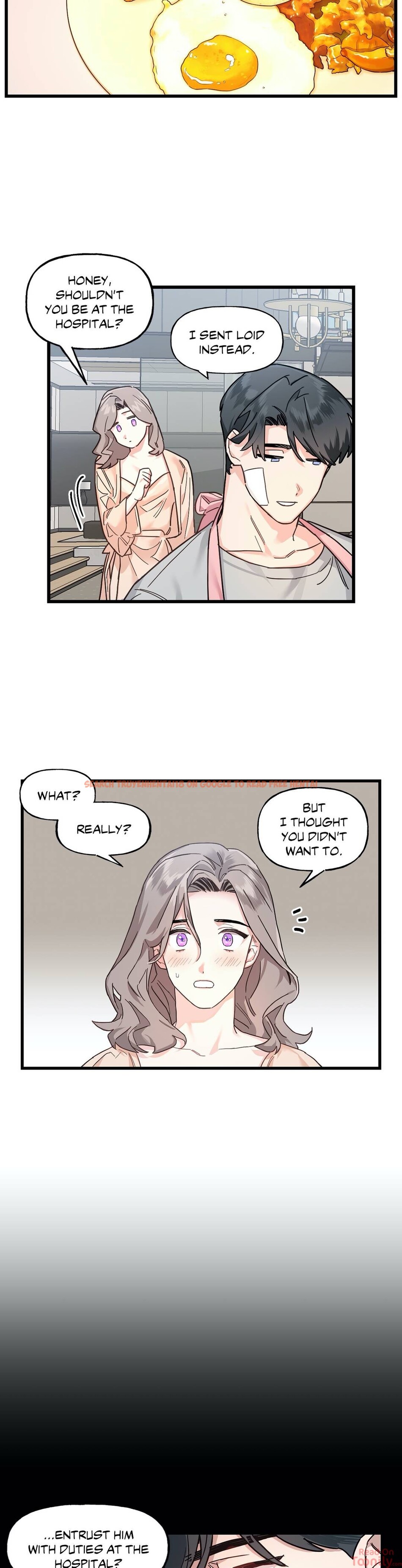 Read Hentai Image 5 601 in comic Keloid - Chapter 35 - hentaitnt.net