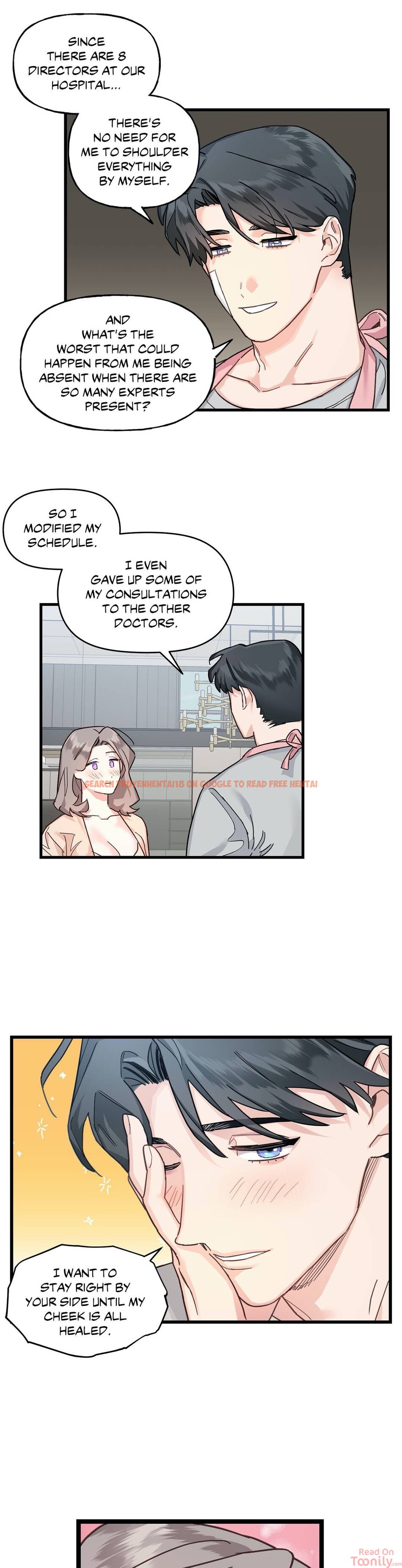 Read Hentai Image 7 601 in comic Keloid - Chapter 35 - hentaitnt.net
