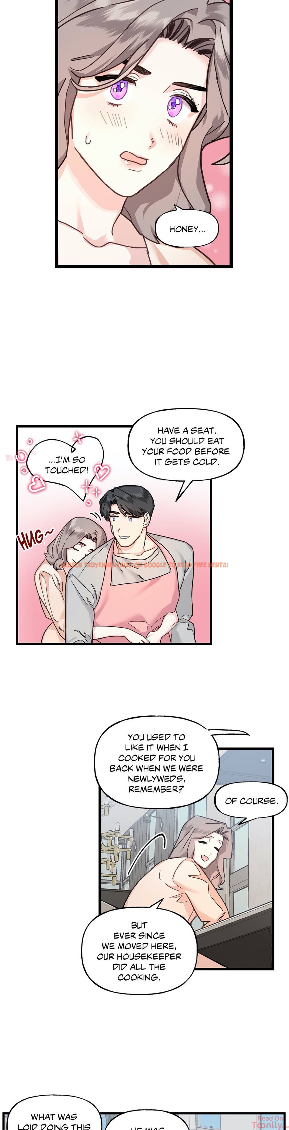 Read Hentai Image 8 601 in comic Keloid - Chapter 35 - hentaitnt.net